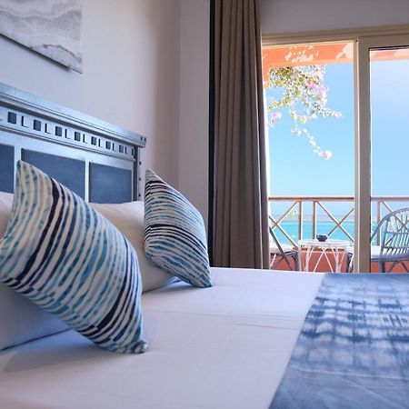 Soulotel Emerald Resort & Spa Марса-Алам Экстерьер фото