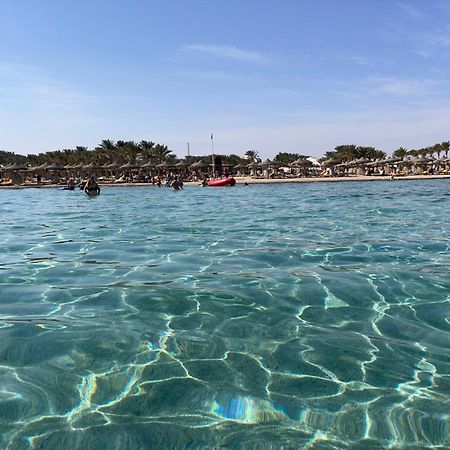 Soulotel Emerald Resort & Spa Марса-Алам Экстерьер фото