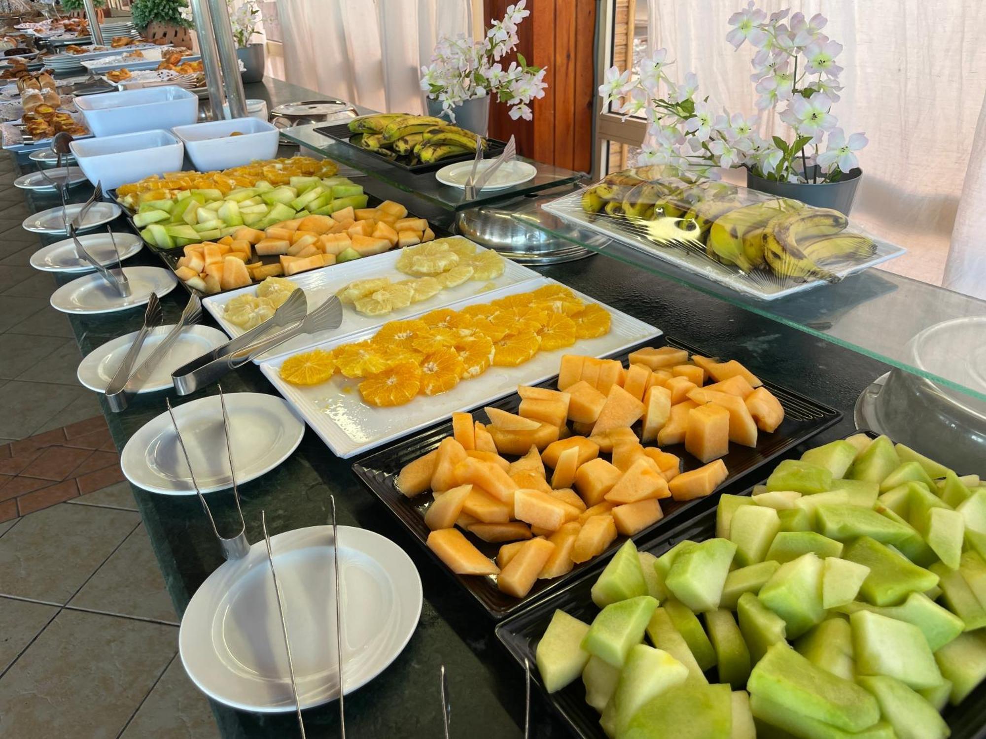 Soulotel Emerald Resort & Spa Марса-Алам Экстерьер фото