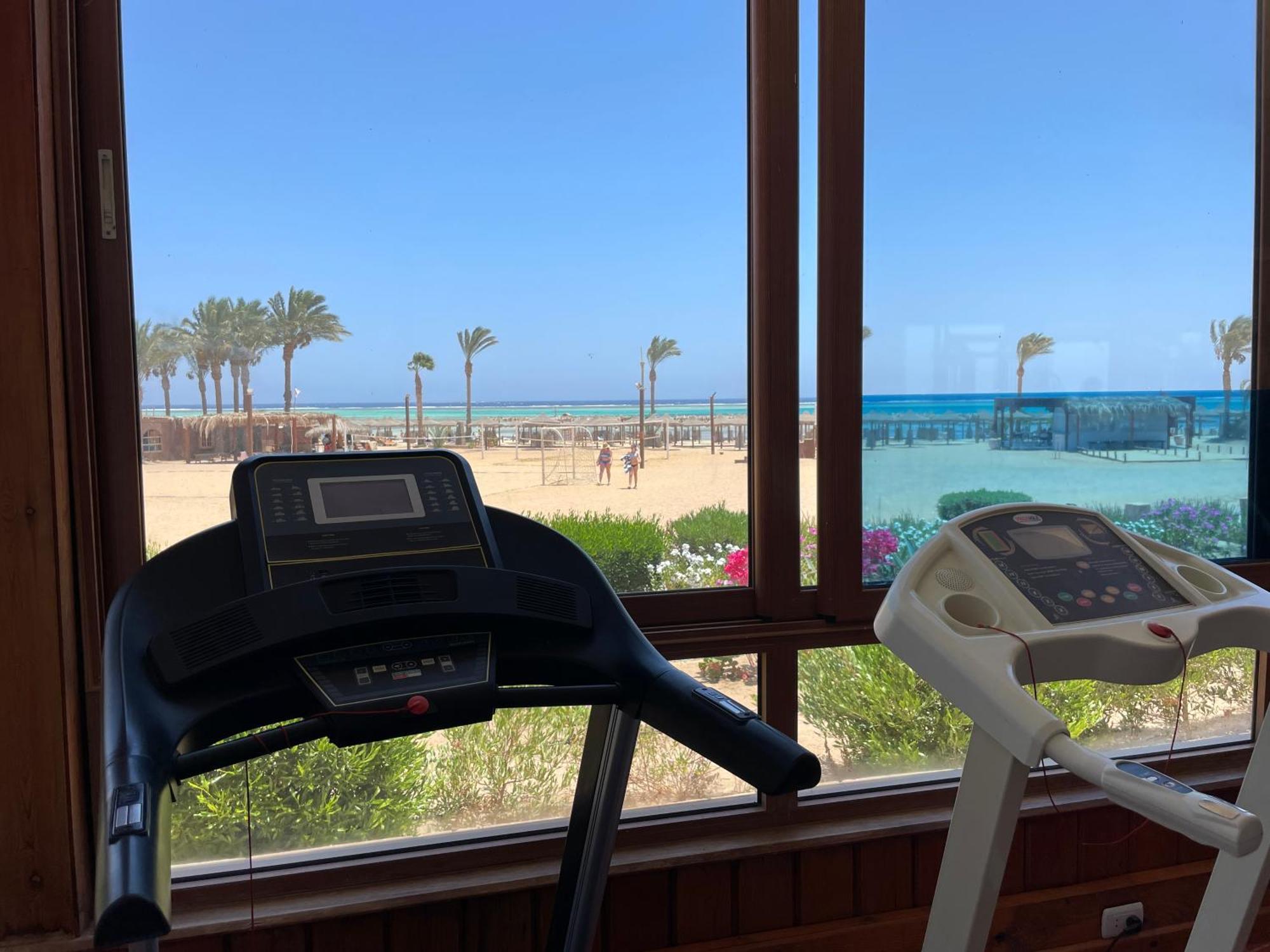 Soulotel Emerald Resort & Spa Марса-Алам Экстерьер фото