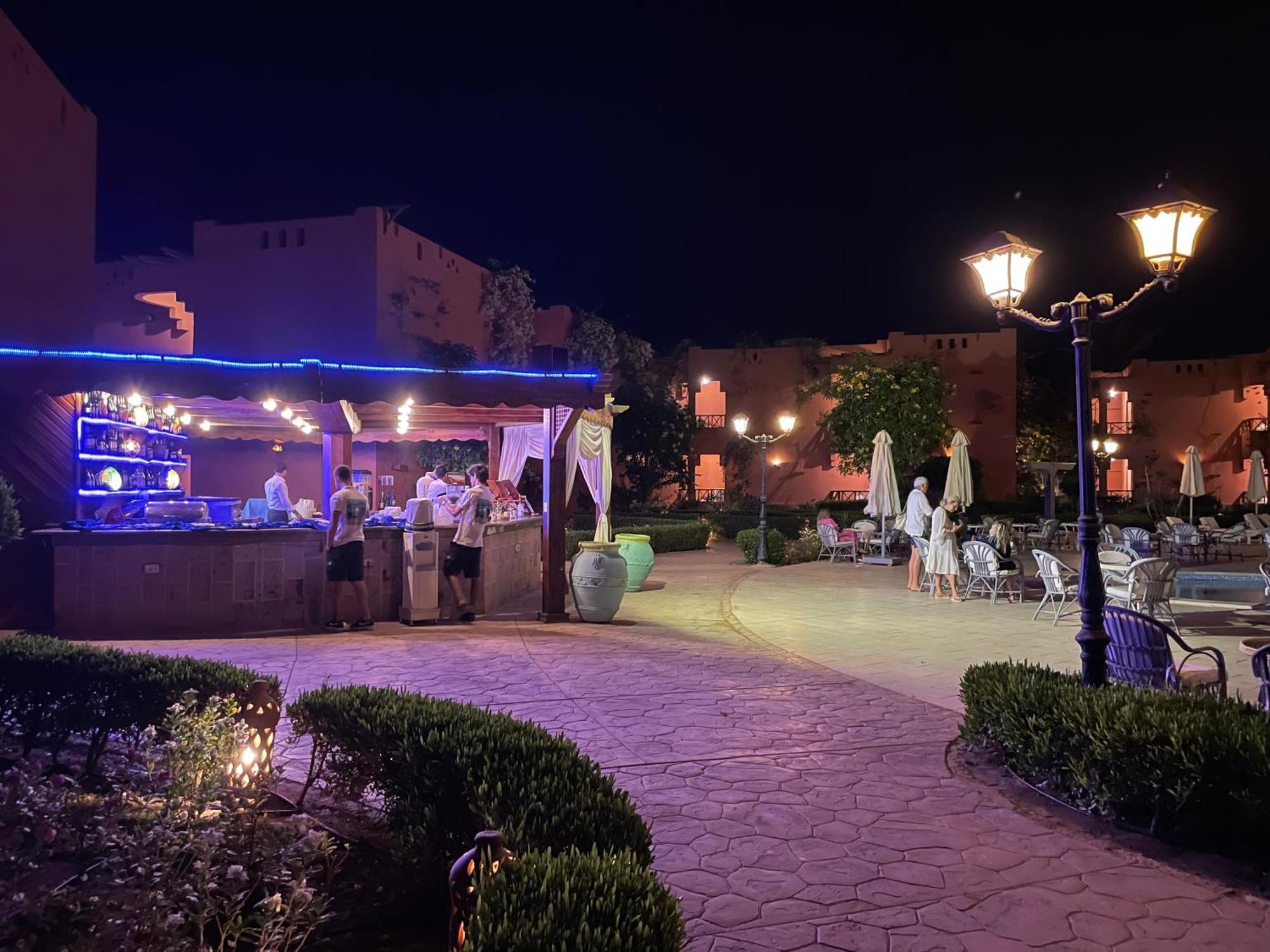 Soulotel Emerald Resort & Spa Марса-Алам Экстерьер фото