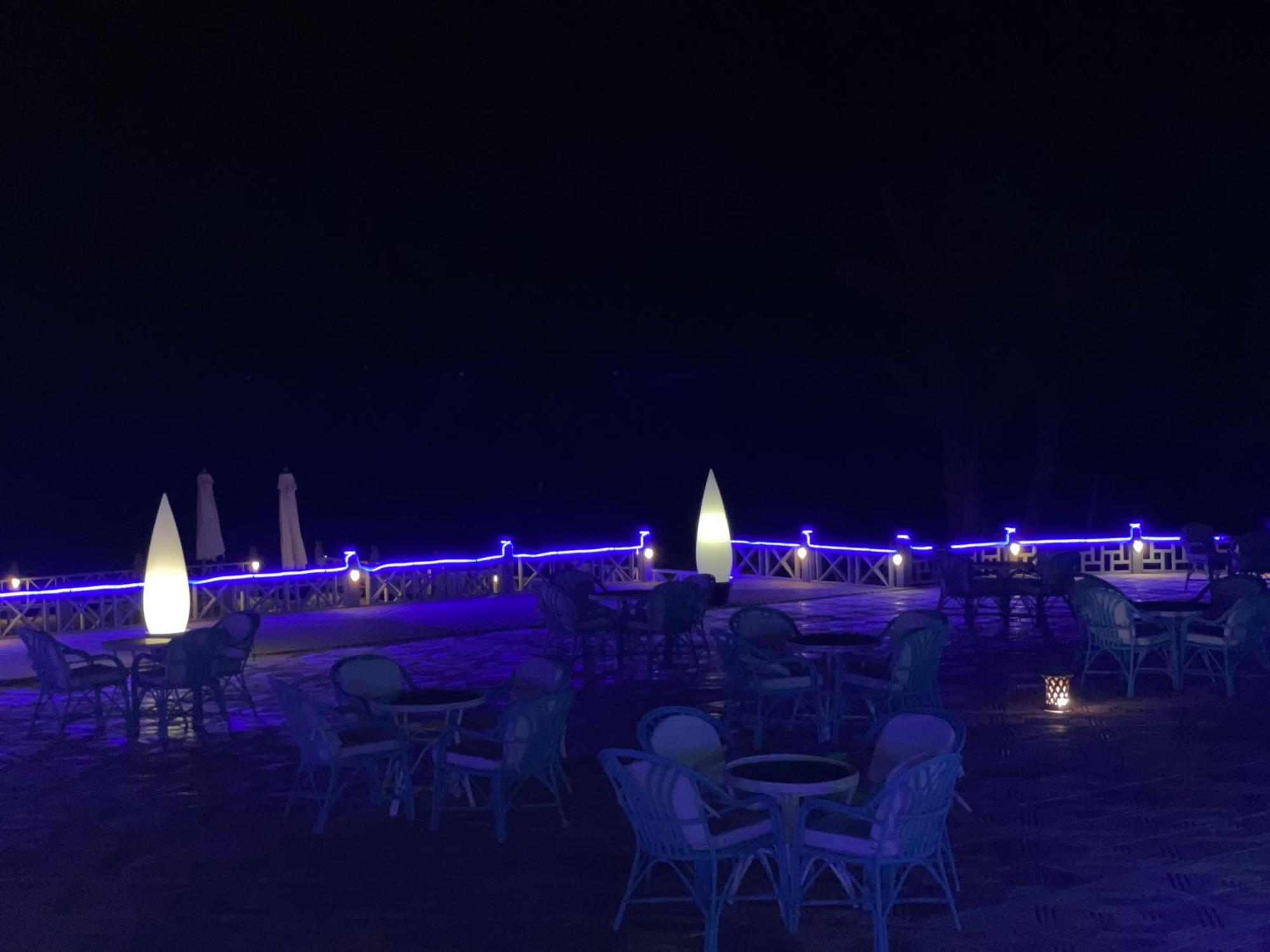 Soulotel Emerald Resort & Spa Марса-Алам Экстерьер фото