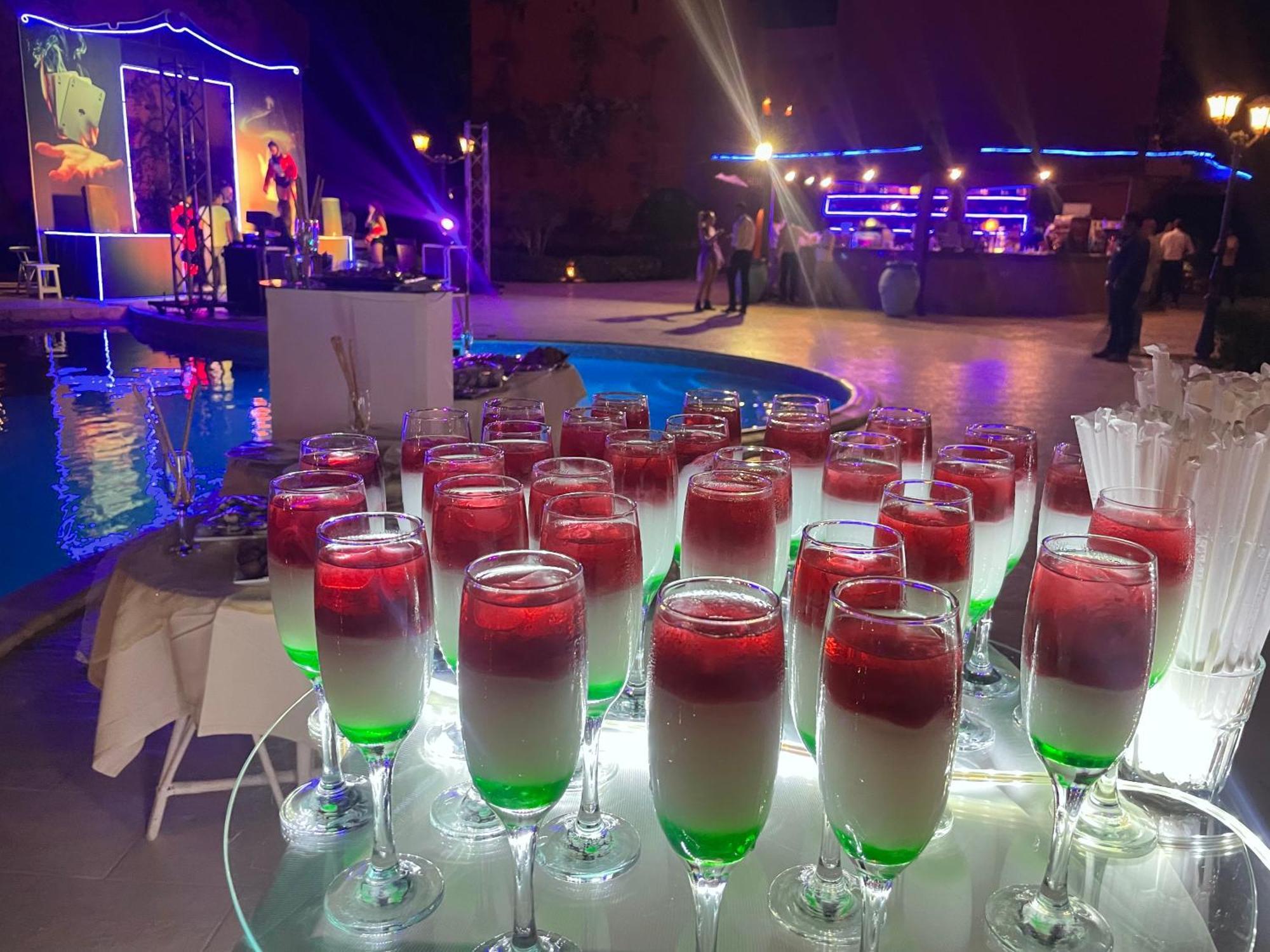 Soulotel Emerald Resort & Spa Марса-Алам Экстерьер фото
