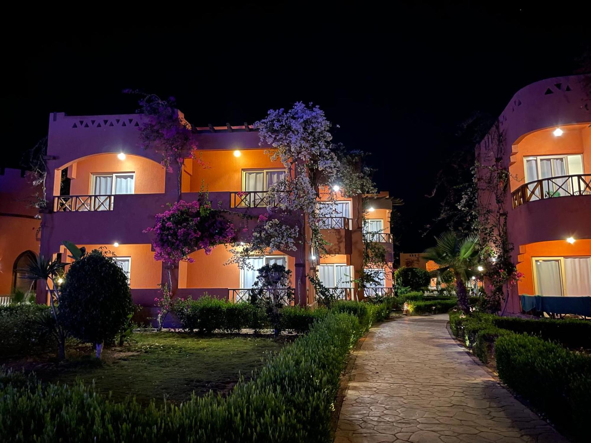 Soulotel Emerald Resort & Spa Марса-Алам Экстерьер фото